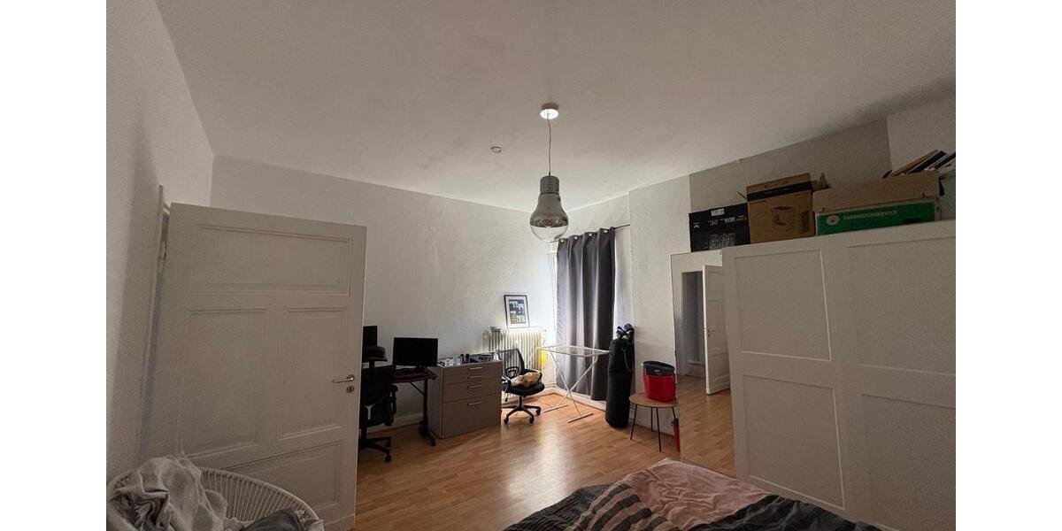 Etagenwohnung Braunschweig Östliches Ringgebiet - 3 Zimmer, 67 m&sup2;, 510&euro; | Angebot:26690123