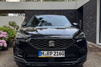 Seat Tarraco 59.433 km 37.500 &euro; Braunschweig 38110