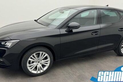 Seat Leon 2.490 km 25.700 &euro; Peine 31226
