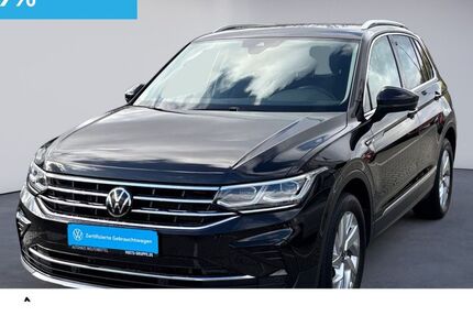 VW Tiguan 50.014 km 30.940 &euro; Wolfenbüttel 38304