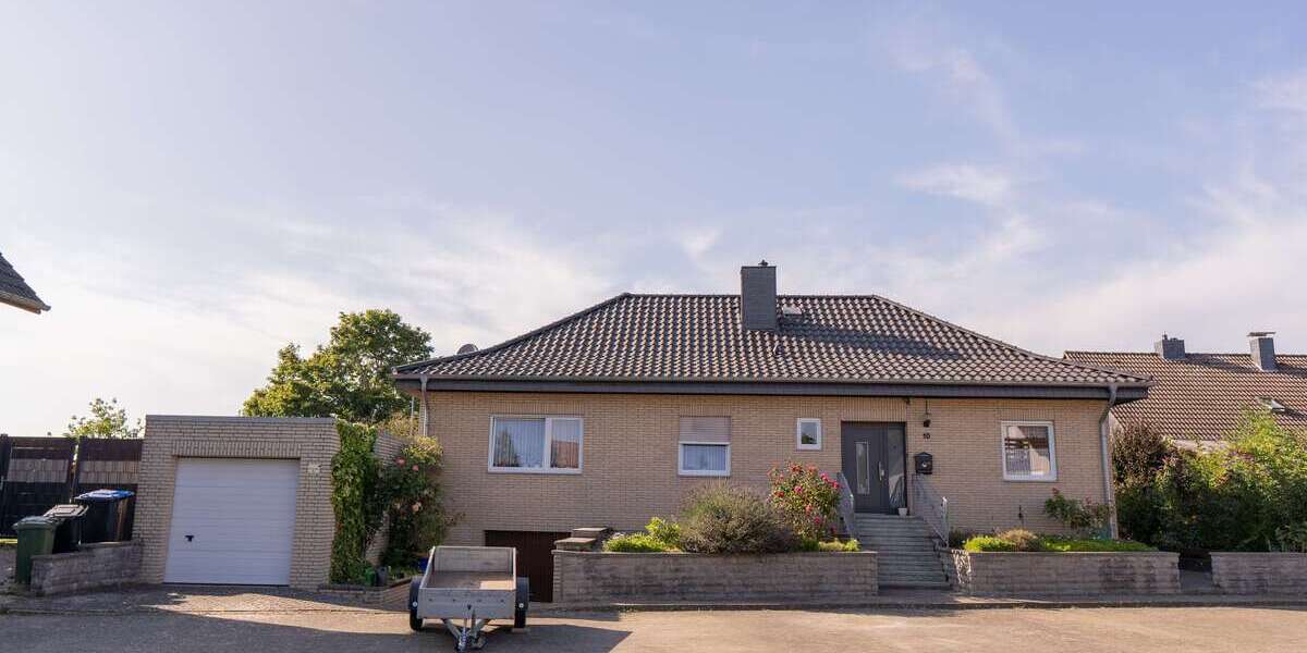 Einfamilienhaus ilsede bülten Bülten - 4 Zimmer, 163 m&sup2;, 269.000&euro; | Angebot:27097461