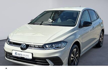 VW Polo 6.500 km 24.940 &euro; Wolfenbüttel 38304