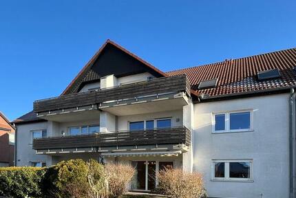 Stadtnahes Wohnen - Wohnung Peine | Angebot:24802324