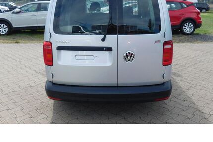 VW Caddy 13.200 km 12.990 &euro; Vordorf 38533