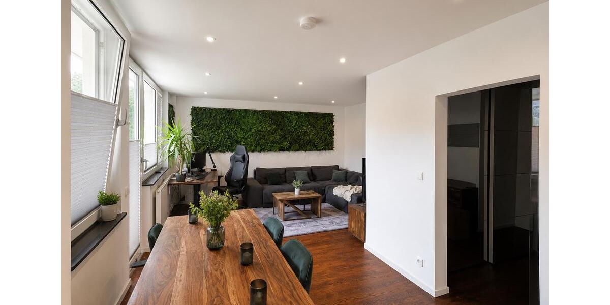 Etagenwohnung Wolfsburg Detmerode - 2 Zimmer, 70 m&sup2;, 650&euro; | Angebot:26521175