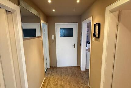 Wohnung im 2. OG (95m2), BraunschweigGartenstadt 3 zimmer