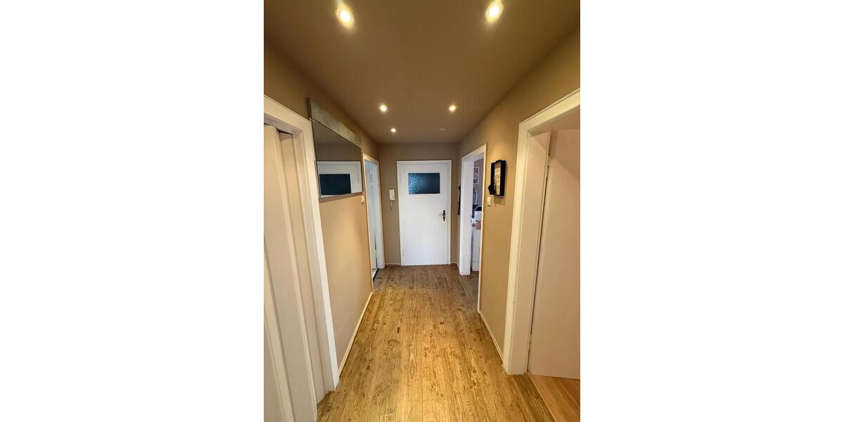 Wohnung im 2. OG (95m2), BraunschweigGartenstadt 3 zimmer