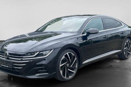 VW Arteon 45.000 km 35.490 &euro; Salzgitter 38229
