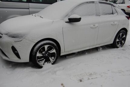 Opel Corsa 39.000 km 15.500 &euro; Wipshausen 31234