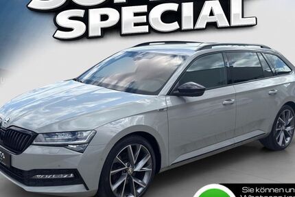 Skoda Superb 138.008 km 20.900 &euro; Braunschweig 38122