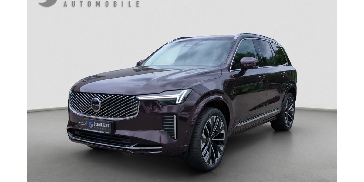 Volvo XC90 20.095 km 67.990 &euro; Braunschweig 38114