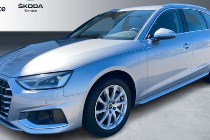 Audi A4 49.016 km 26.970 &euro; Wolfsburg 38446