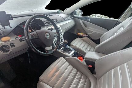 VW Passat Variant 260.000 km 2.600 &euro; Sassenburg 38524