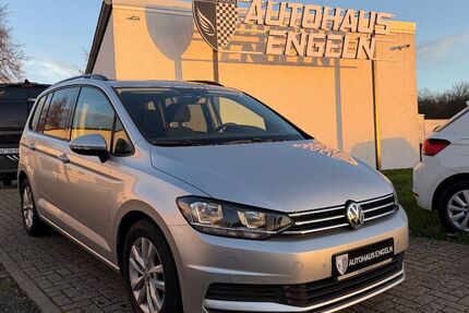 VW Touran 157.982 km 15.990 € Salzgitter 38229