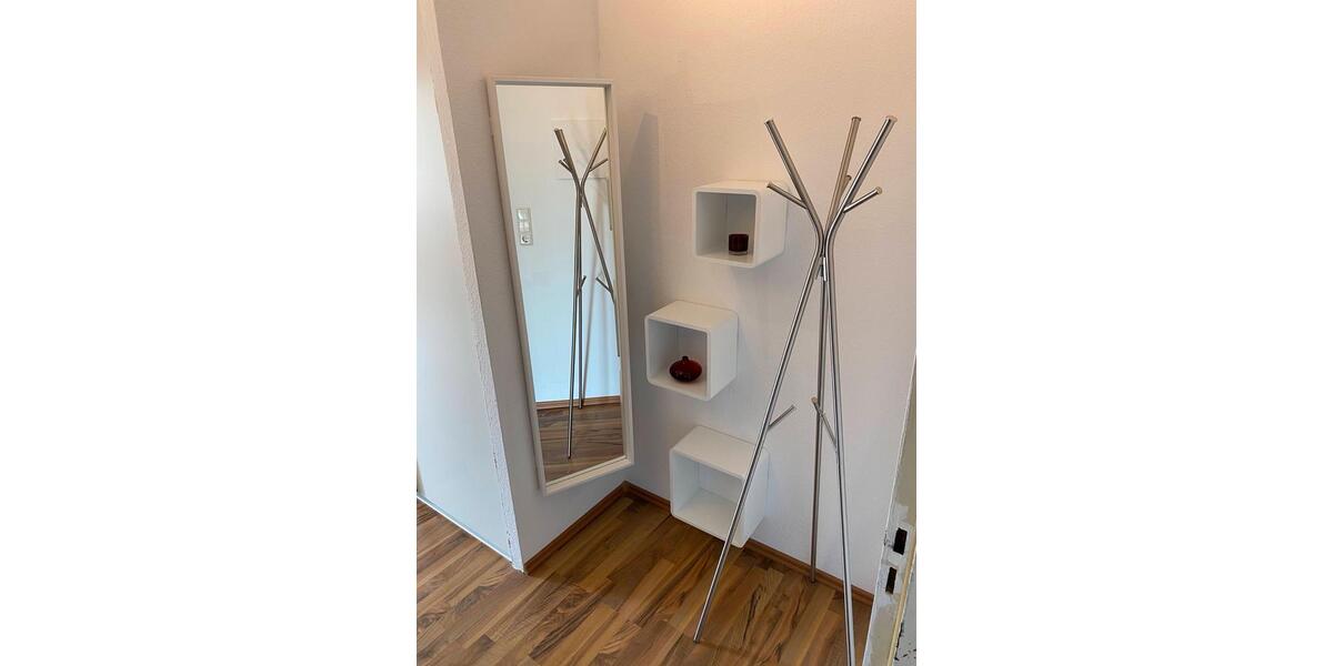 Etagenwohnung Wolfsburg - 1 Zimmer, 30 m&sup2;, 93.950&euro; | Angebot:25987891