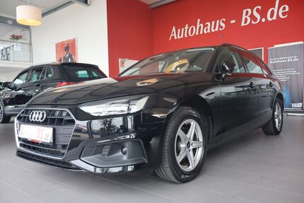 Audi A4 95.820 km 21.700 &euro; Braunschweig 38116