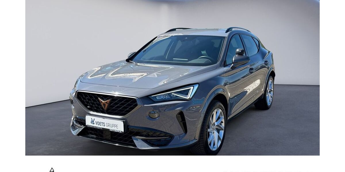 Cupra Formentor 56.764 km 20.440 &euro; Wolfenbüttel 38304