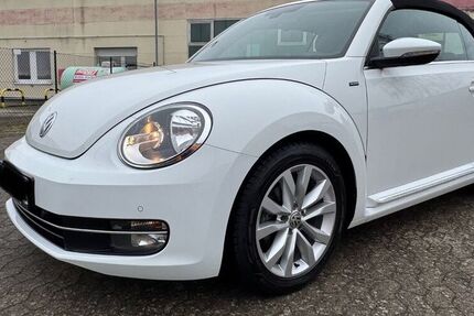 VW Beetle
