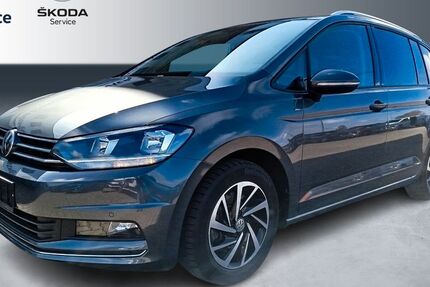 VW Touran 20.080 km 18.970 &euro; Wolfsburg 38446