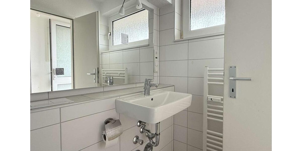 Etagenwohnung Lehre - 3 Zimmer, 60 m&sup2;, 460&euro; | Angebot:26367154