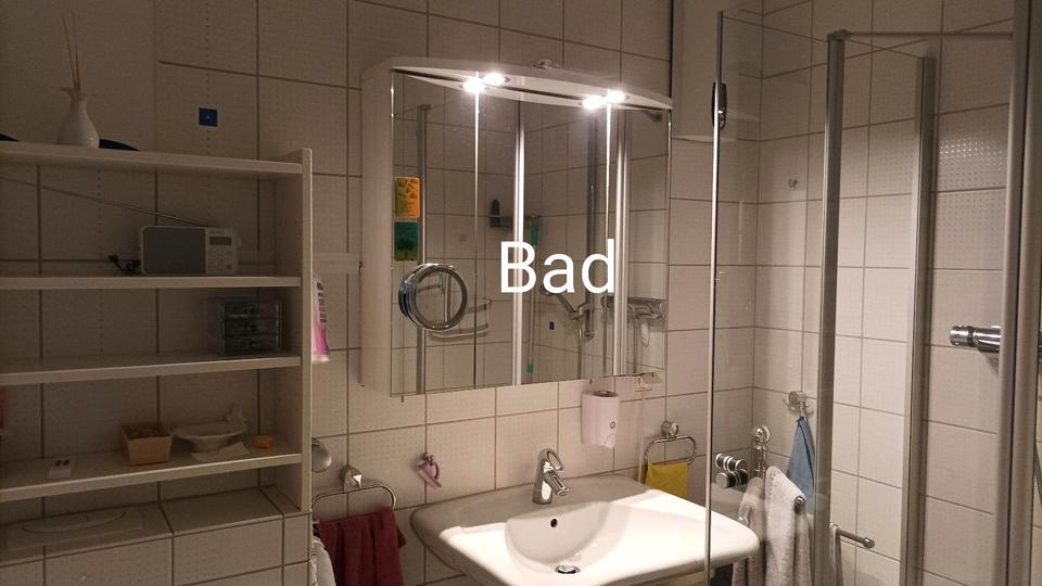 Erdgeschoßwohnung Wolfsburg Detmerode - 3 Zimmer, 81 m&sup2;, 158.000&euro; | Angebot:24979283