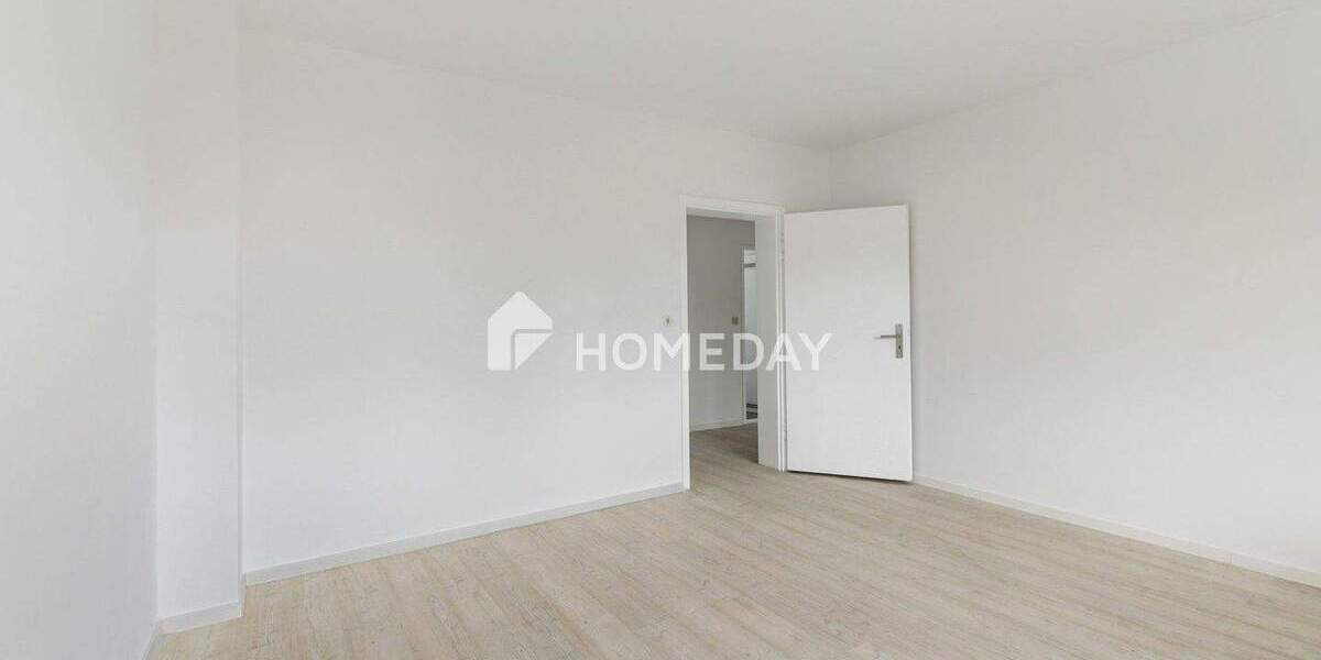 Etagenwohnung Salzgitter Thiede - 3 Zimmer, 61 m&sup2;, 114.000&euro; | Angebot:25319620