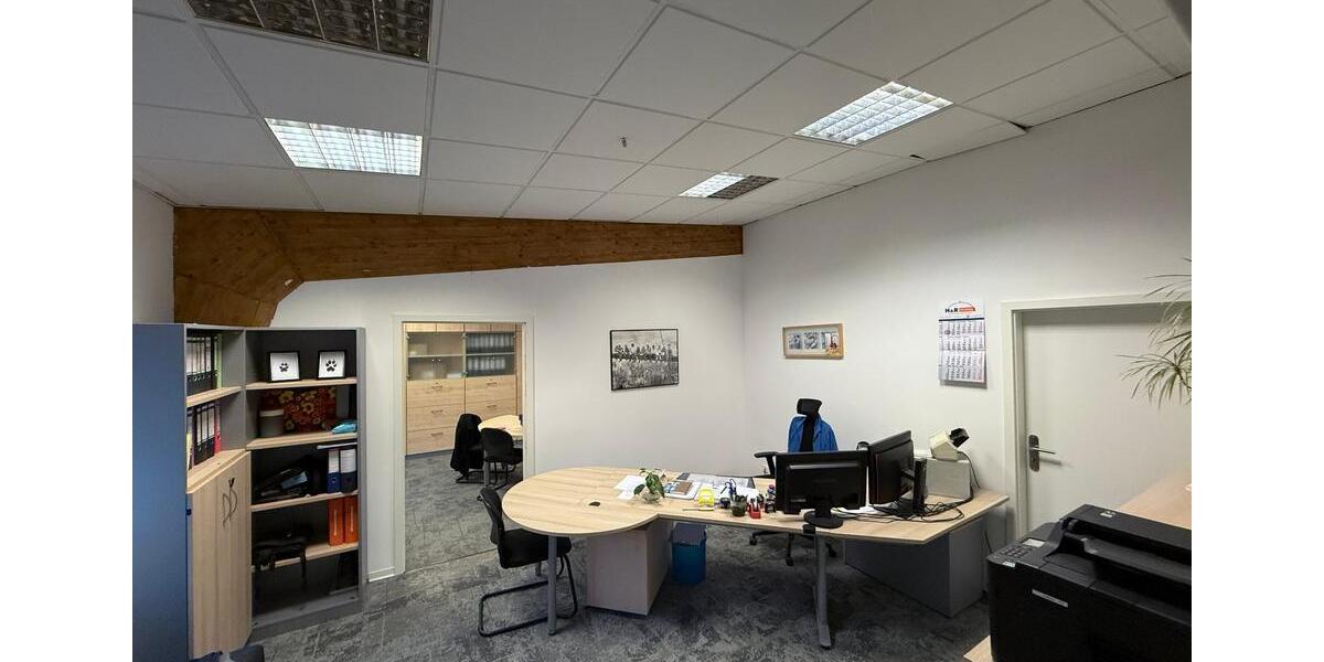 Gewerbeobjekt Peine - 1.190&euro; | Angebot:24514244