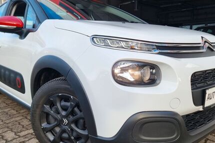 Citroen C3 93.645 km 7.945 &euro; Wolfsburg 38446