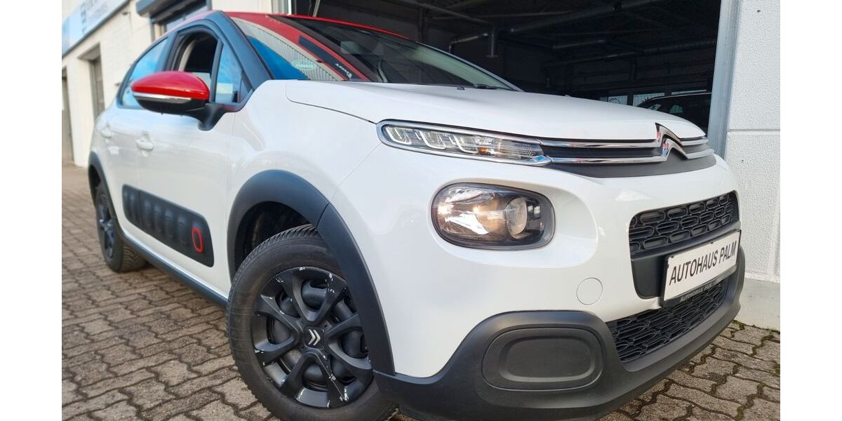 Citroen C3 93.645 km 7.945 &euro; Wolfsburg 38446