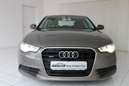 Audi A6 271.200 km 10.990 &euro; Wolfenbüttel 38304