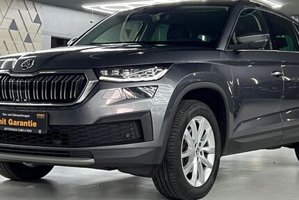 Skoda Kodiaq 251.300 km 20.990 &euro; Peine 31226