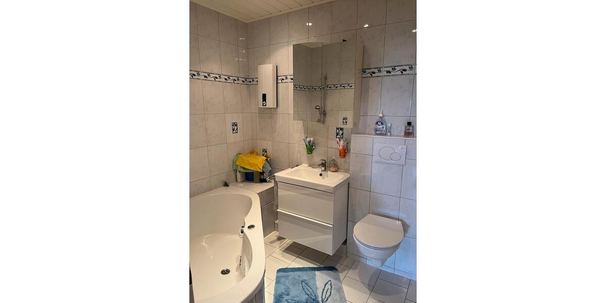 Etagenwohnung Salzgitter - 4 Zimmer, 87 m&sup2;, 169.000&euro; | Angebot:26834487