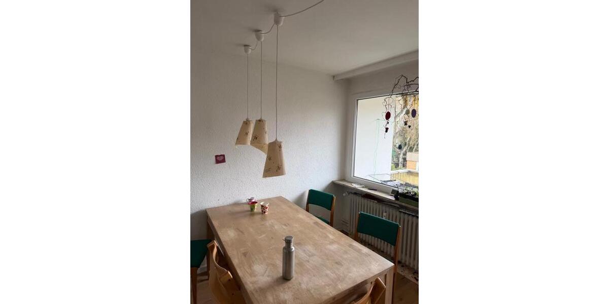 Etagenwohnung Braunschweig Nordstadt - 4 Zimmer, 85 m&sup2;, 995&euro; | Angebot:26606649