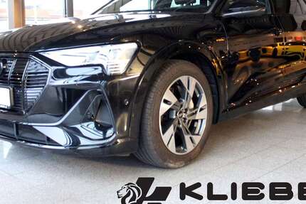 Audi e-tron 60.000 km 33.770 &euro; Braunschweig 38112