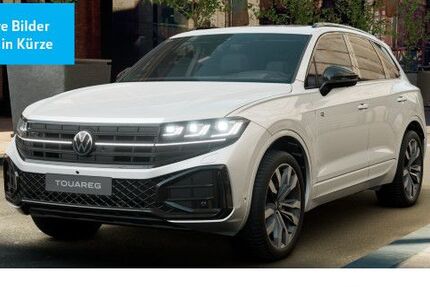 VW Touareg 19.717 km 76.990 &euro; Wolfsburg 38440