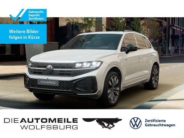 VW Touareg 19.717 km 78.990 &euro; Wolfsburg 38440