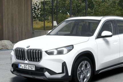 BMW X1 12.077 km 36.990 &euro; Braunschweig 38112