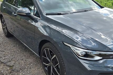 VW Golf 13.000 km 33.100 &euro; Grußendorf 38524