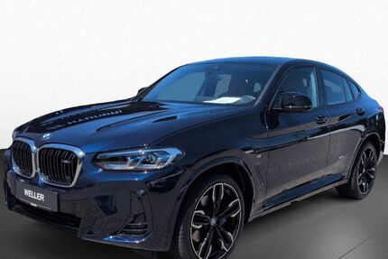 BMW X4 M40 8.272 km 62.480 &euro; Braunschweig 38112