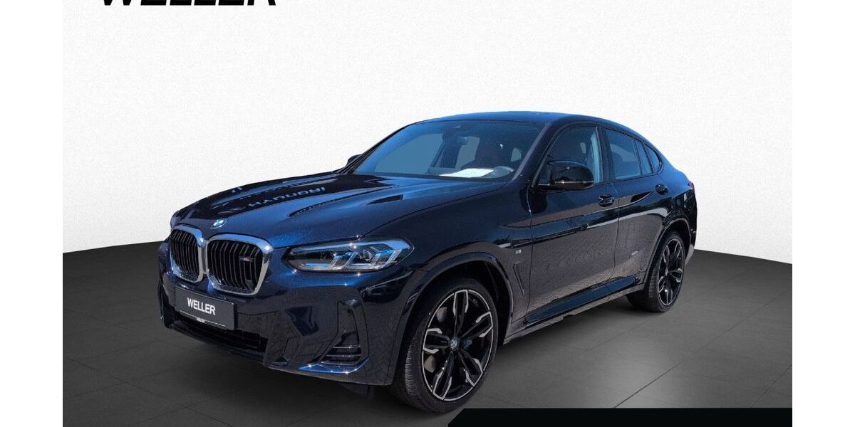 BMW X4 M40 8.272 km 62.480 &euro; Braunschweig 38112