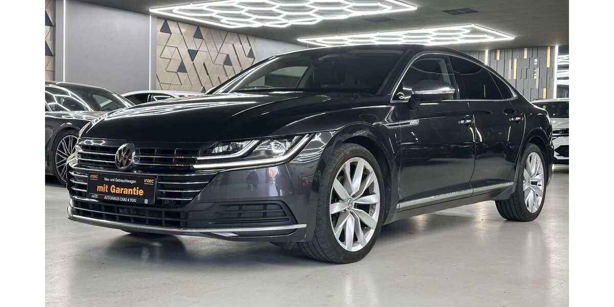 VW Arteon 175.200 km 17.990 &euro; Peine 31226