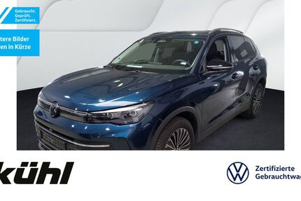 VW Tiguan 14.600 km 33.390 &euro; Gifhorn 38518