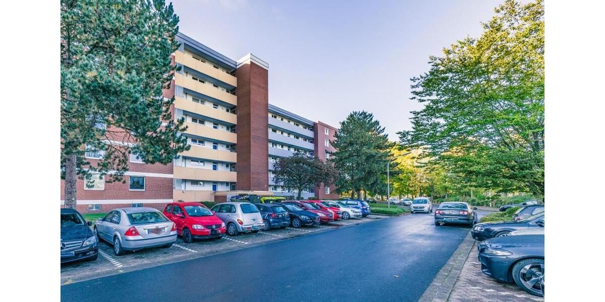 Etagenwohnung Braunschweig Timmerlah-Geitelde-Stiddien - 3 Zimmer, 73 m&sup2;, 614&euro; | Angebot:26561486