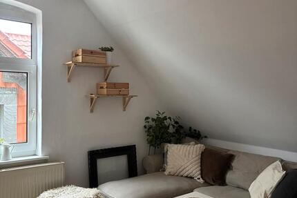 2-Zimmerwohnung - Nordstadt Braunschweig zimmer