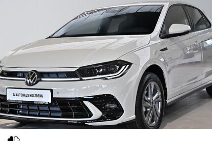 VW Polo 6.950 km 24.220 &euro; Braunschweig 38114