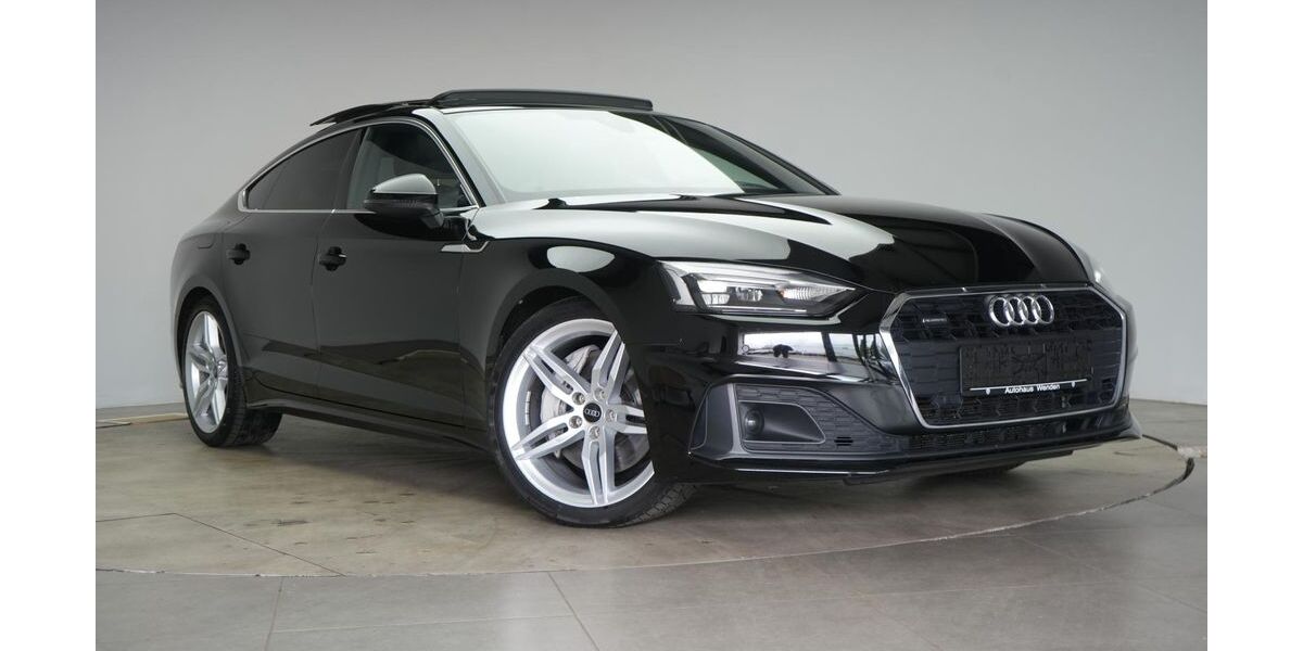 Audi A5 71.000 km 32.990 &euro; Braunschweig 38110