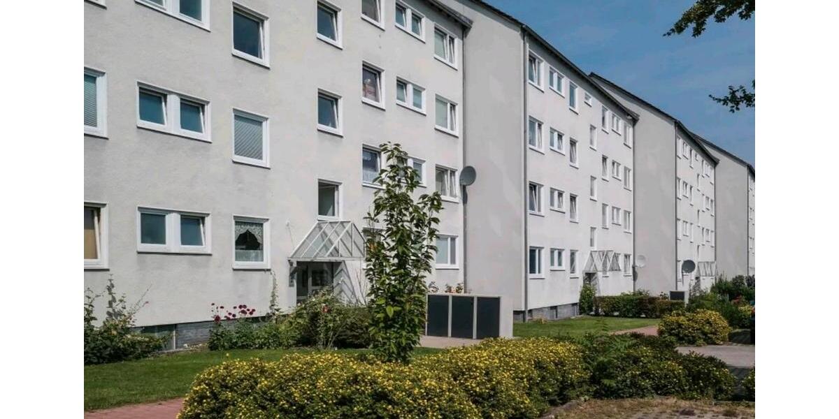 Etagenwohnung Wolfsburg Ehmen - 4 Zimmer, 75 m&sup2;, 745&euro; | Angebot:26621204