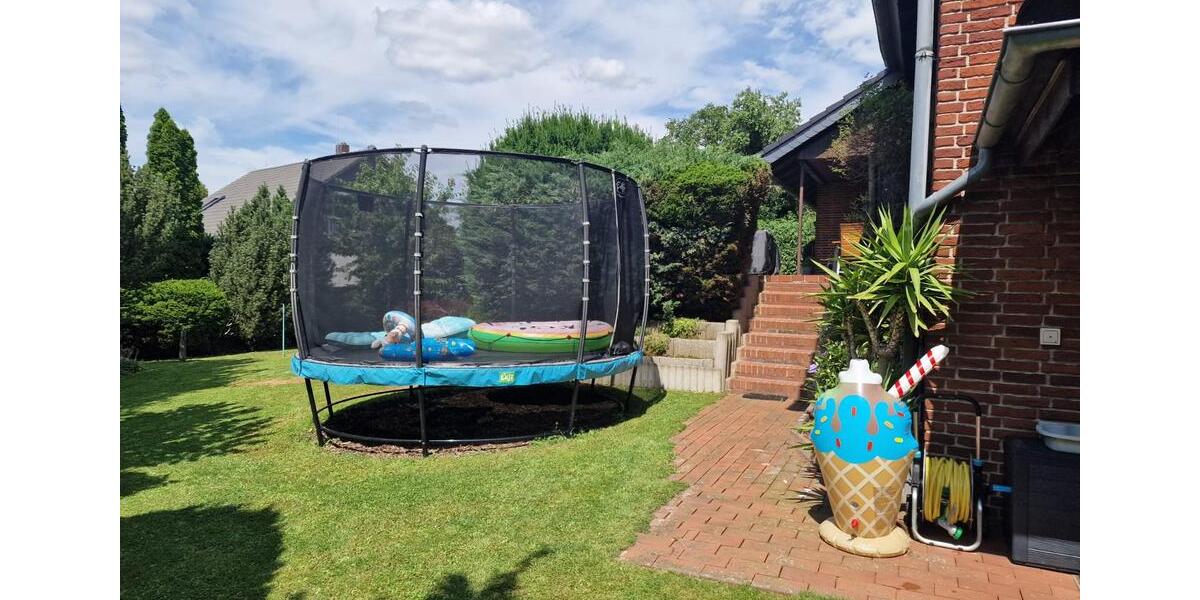 Einfamilienhaus Cremlingen - 7 Zimmer, 204 m&sup2;, 580.000&euro; | Angebot:26701955