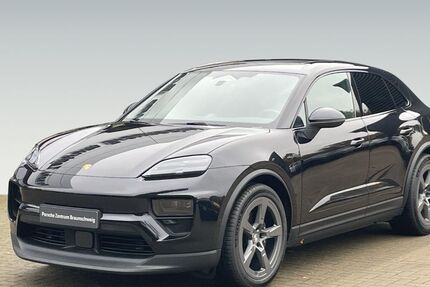 Porsche Macan 8.500 km 76.460 &euro; Braunschweig 38114