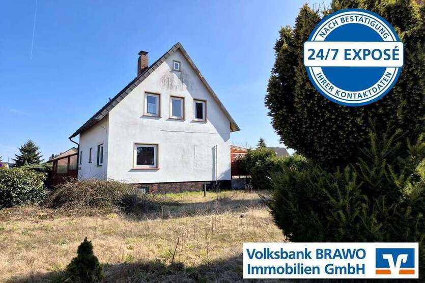 Haus zum Kaufen in Leiferde 229.000 € 90 m²